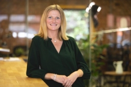 Sally-Anne Skinner featured