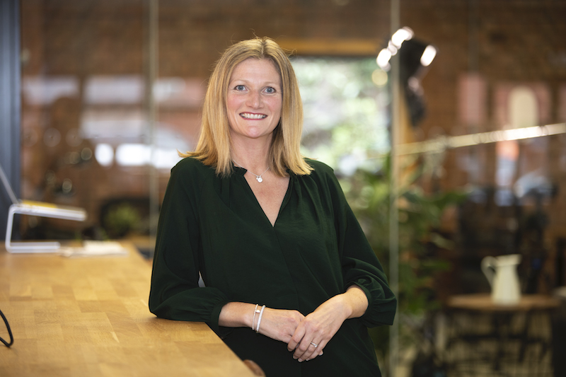 Sally-Anne Skinner