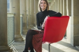 Chloe Williams featured