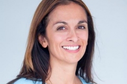 Sarah Bott featured