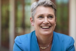 Kate Bingham