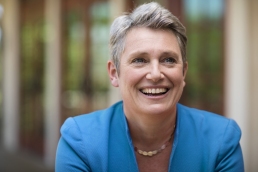 Kate Bingham