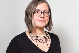 Rayna Stamboliyska