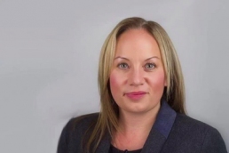Sarah Armstrong-Smith