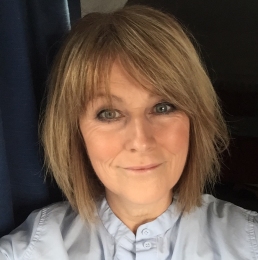 Clare Gledhill