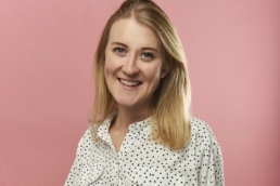 Alice Pelton featured
