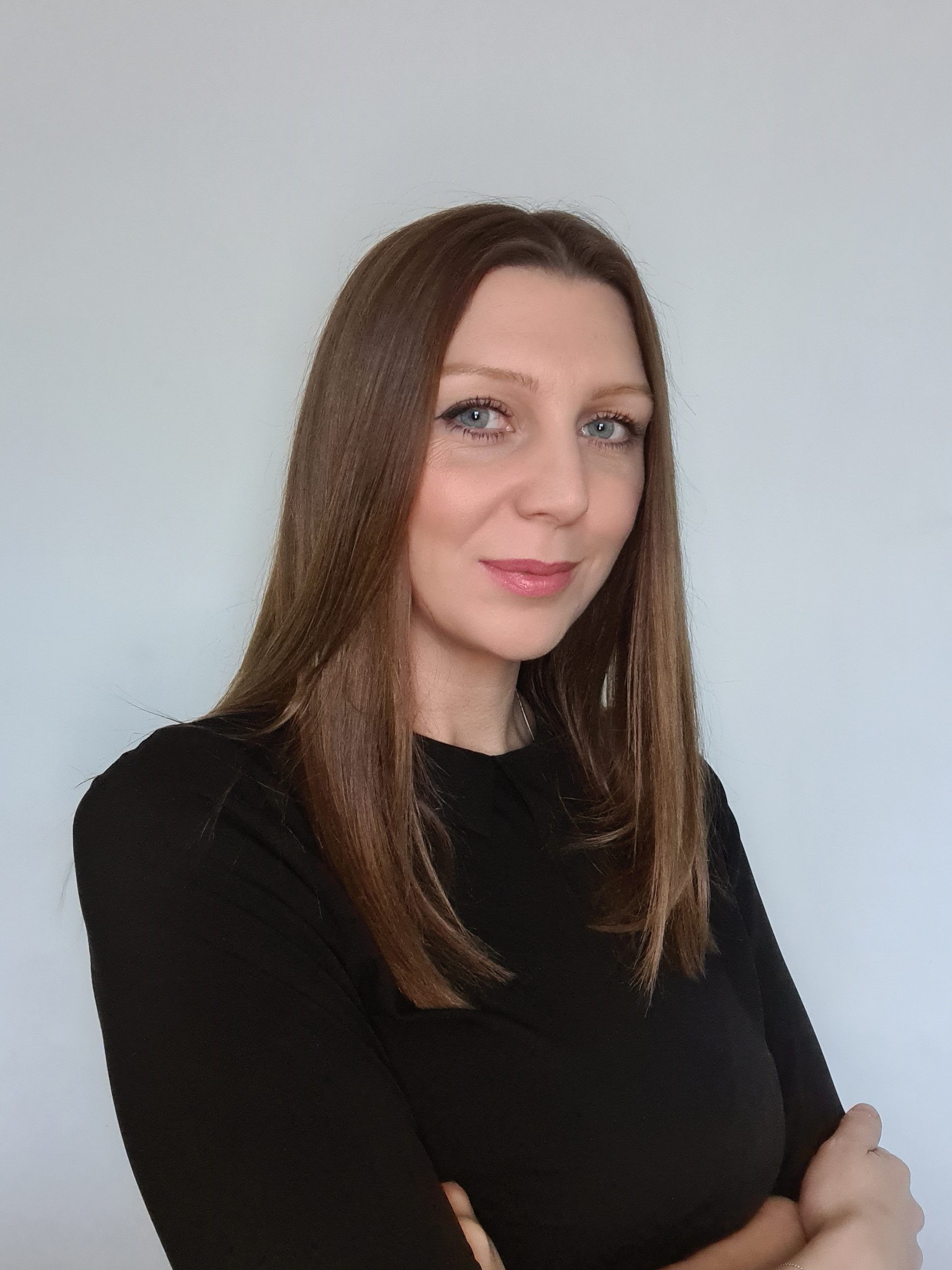 Melissa Hendry