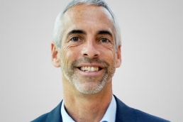 Russ Shaw CBE