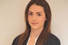 Chloe Stockwell-Clark featured