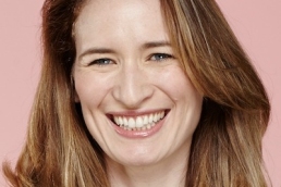 Christel Wolthoorn