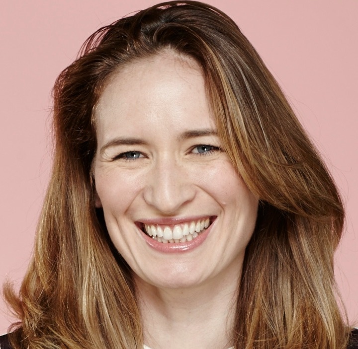 Christel Wolthoorn
