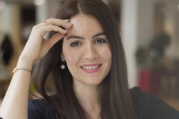 Eliane Lugassy