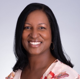 Justina Nixon-Saintil
