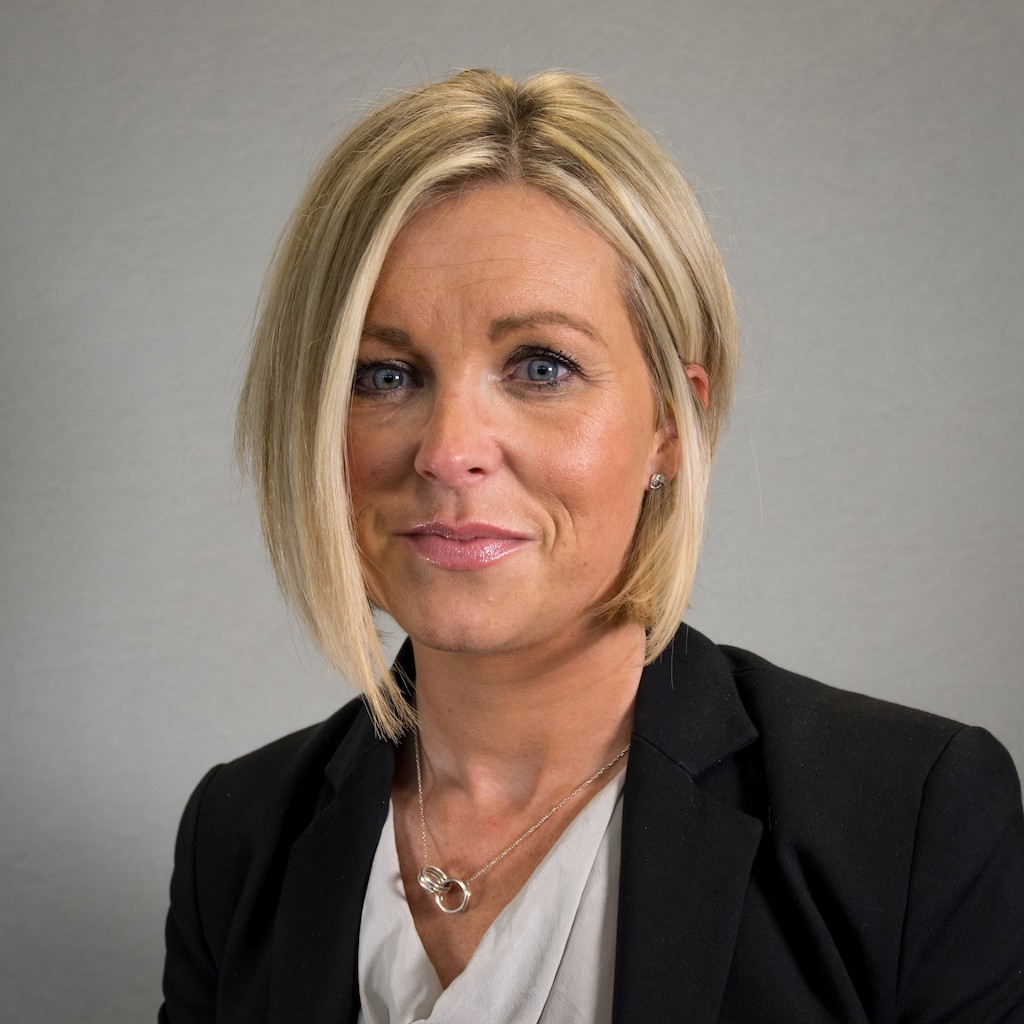 Liz Ashall Payne
