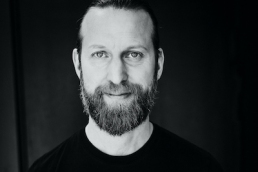Johan Sjöberg