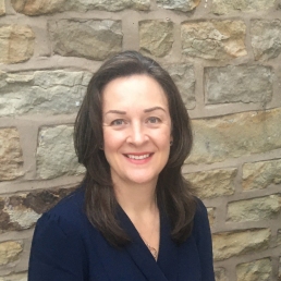 Laura Hughes