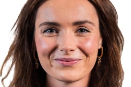 Molly Johnson-Jones, CEO and co-founder of Flexa