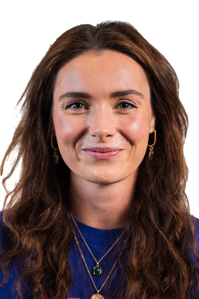 Molly Johnson-Jones, CEO and co-founder of Flexa