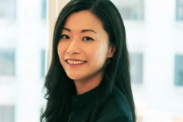 Peggy Choi