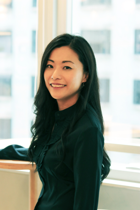 Peggy Choi