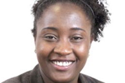 Dr Nike Folayan