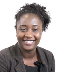 Dr Nike Folayan
