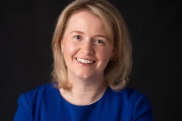 Fiona Thomas KPMG UK