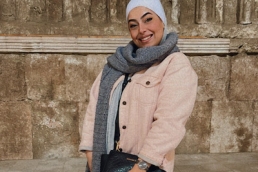 Hadil Mosa