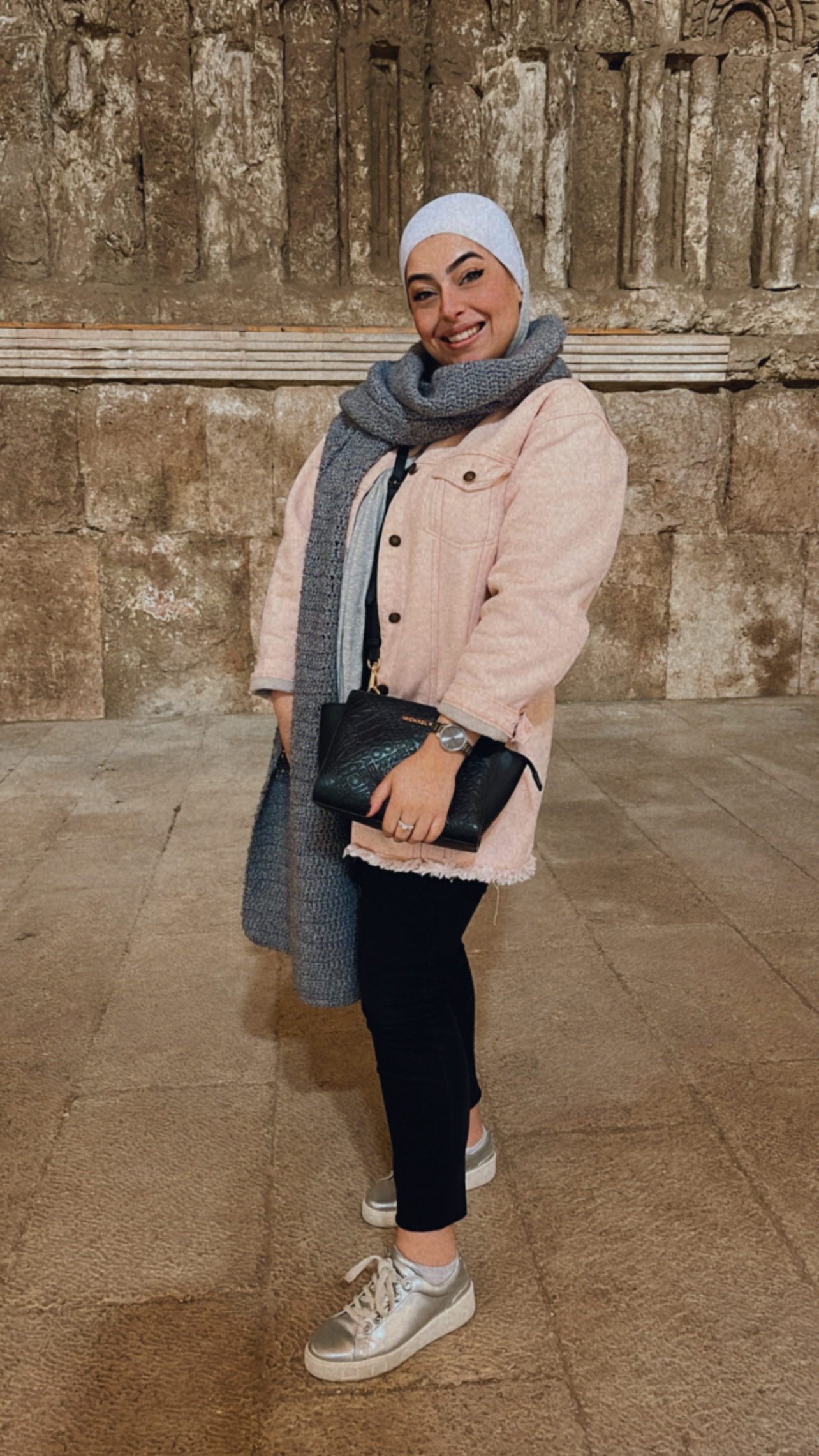 Hadil Mosa