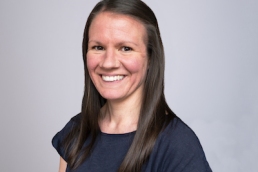 Katherine Ellis