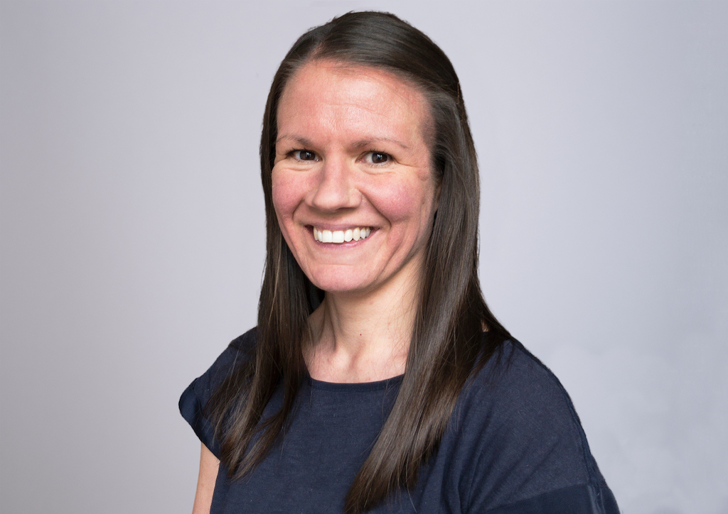 Katherine Ellis