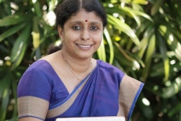 Latha Nair