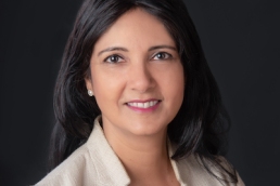 Namita Dhallan