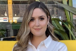 Jo Lillie