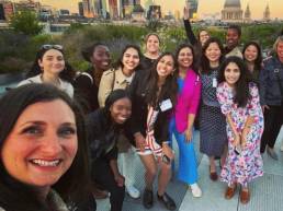 TechWomen100 Alumni Celebration