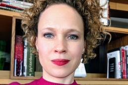 Rebecca Dykema