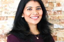 Riya Shanmugan
