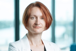 Kseniia Stolbovaya