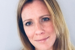 Deb Ashton