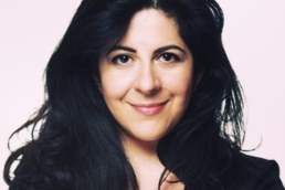 Farnoush Mirmoeini