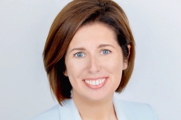 Katherine Kostereva