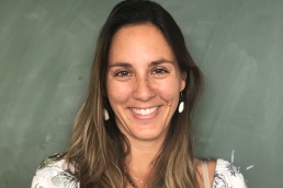 Dr Mar Fernández-Méndez