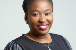 Ezinne Udezue