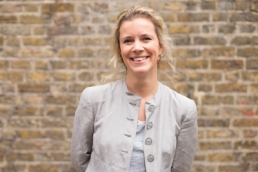 Rebecca Kelly
