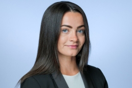 Sophie Flynn