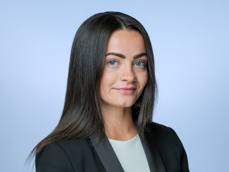 Sophie Flynn