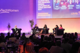 Images from the Level Summit 2022