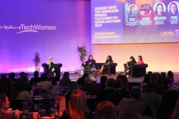 Images from the Level Summit 2022