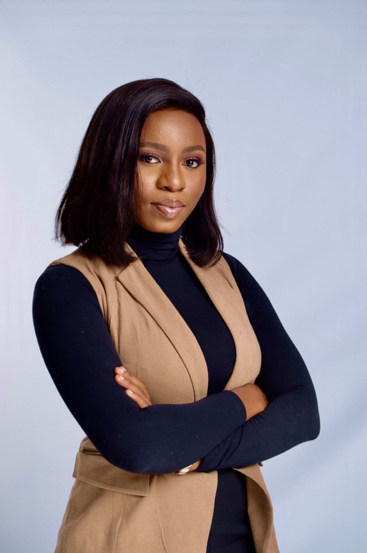 Chinaza Nduka-Dike