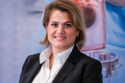 Dr. Lisa Anderson